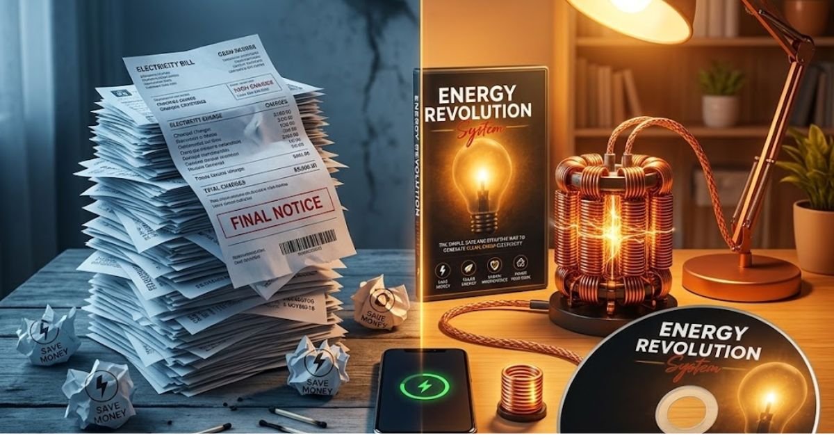 Energy Revolution System Review