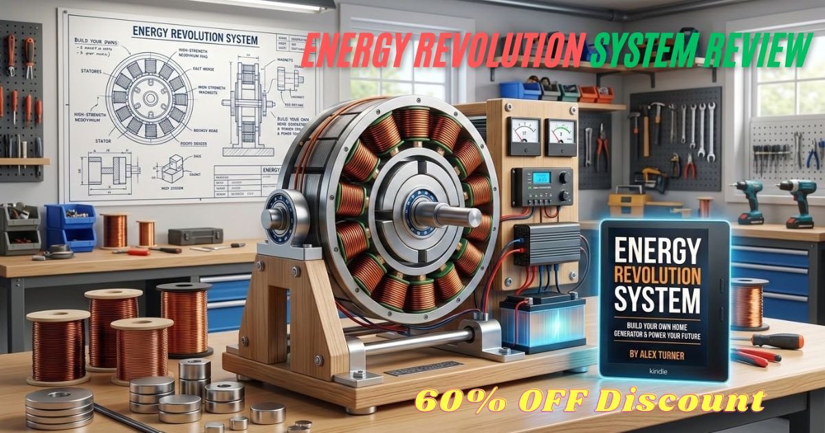 Energy Revolution System Review