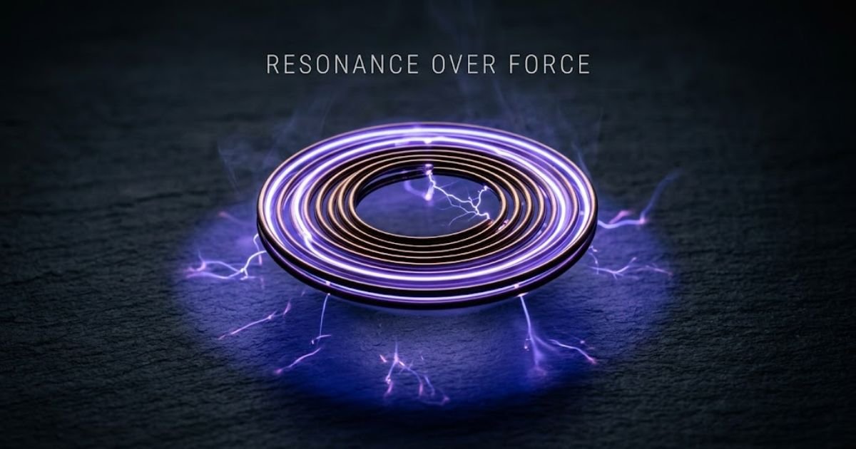 how to build nikola tesla bifilar pancake coil home generator